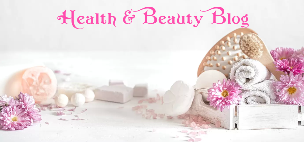 Empress of Pearl's Health & Beauty Blog