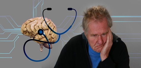 How To Boost Brain Function & Improve Memory Loss
