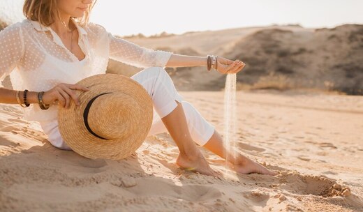 How To Protect Your Skin From Sun Damage