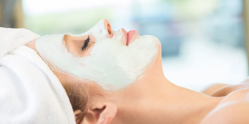 How To Remove Dead Skin On Your Face