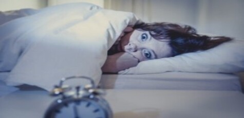 Insomnia - The Symptoms, Affects, and Treatments