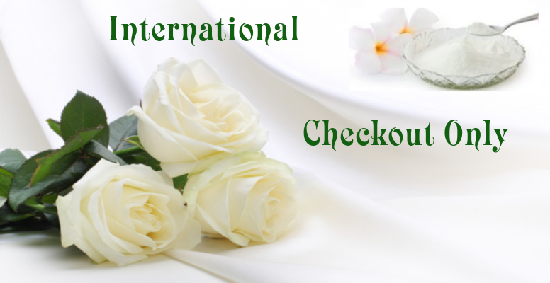 International Checkout Only