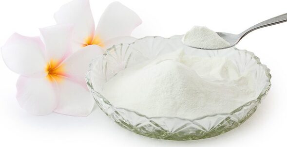What Is Pearl Powder